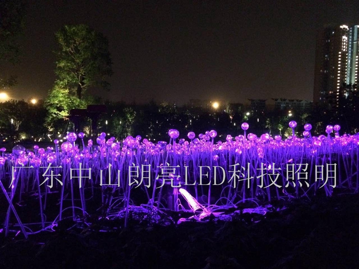 LED螢火蟲燈